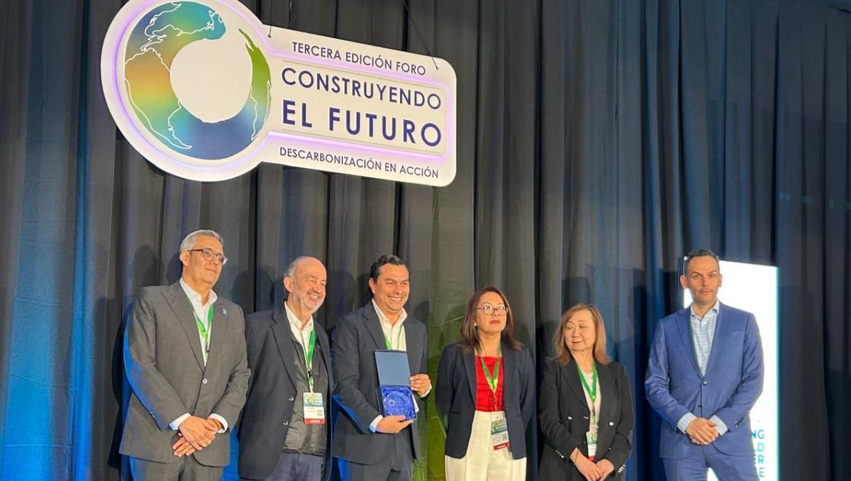 Premios Impulso SUMe a la Edificación Sustentable by Saint-Gobain edición 2025. | Especial