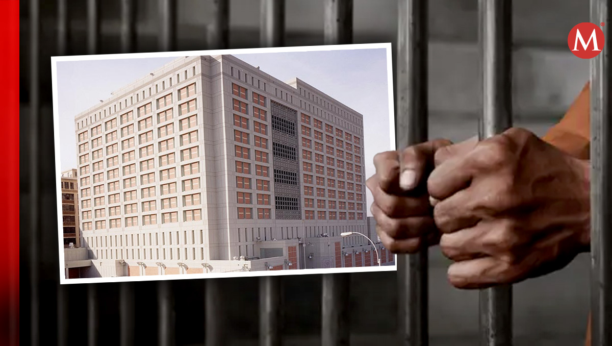 Caro Quintero en prisión: estos son los artículos que pueden comprar los reos en el MDC Brooklyn