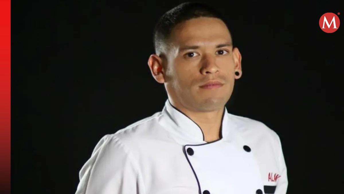 Quien es Alan Rangel de MasterChef y por qué hablan de presunta muerte