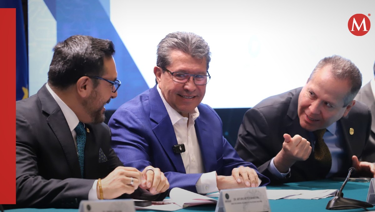 Analizan construcción de marco legal de IA para México