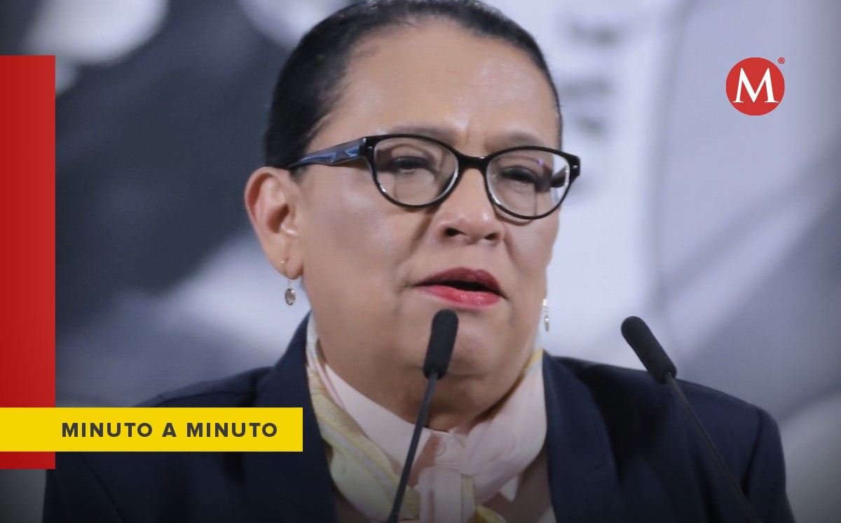 La Mañanera de la Segob HOY 9 de abril 2025; sigue AQUÍ la conferencia EN VIVO