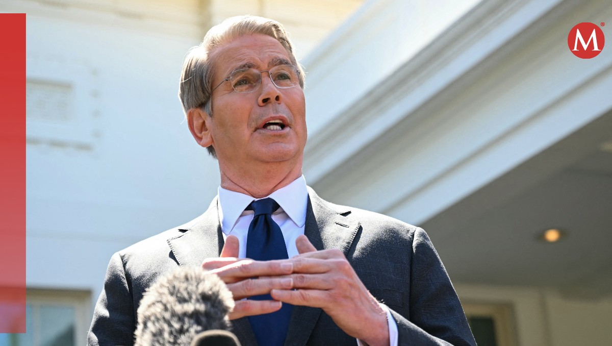 México y Canadá no están incluidos en lista del 10% de aranceles recíprocos