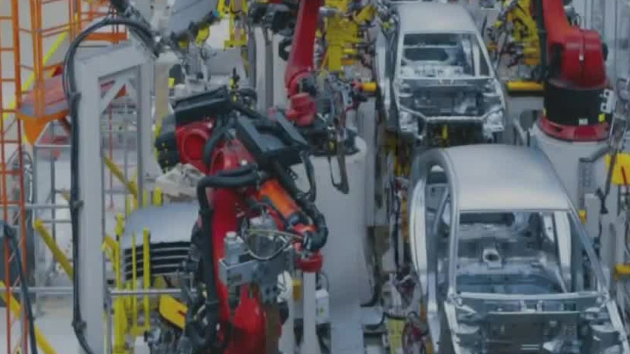 ¿Será el primer semestre de 2025 un periodo de altibajos para la industria automotriz?