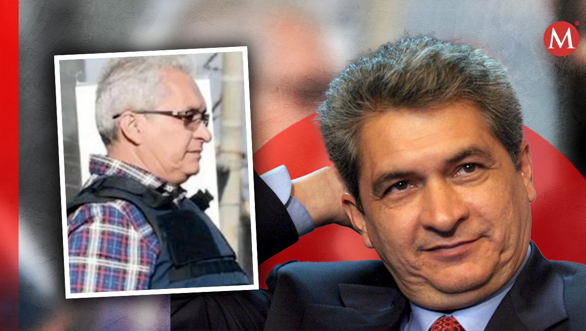 Tomás Yarrington, ex gobernador de Tamaulipas, fue deportado a México | Especial