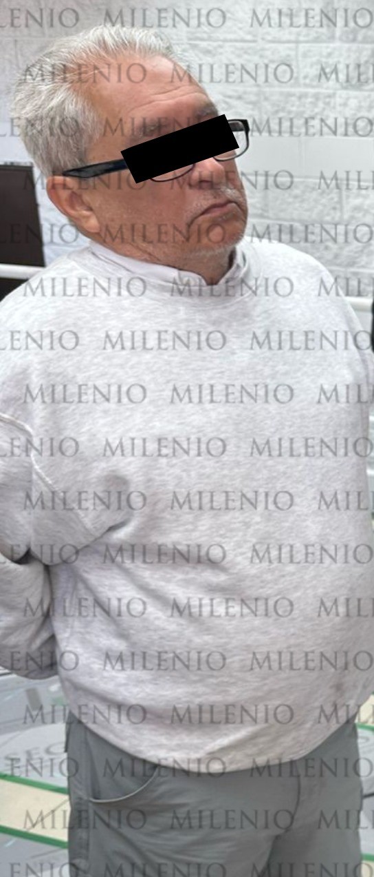 FGR da auto de formal prisión contra Tomás Yarrington por tráfico de drogas