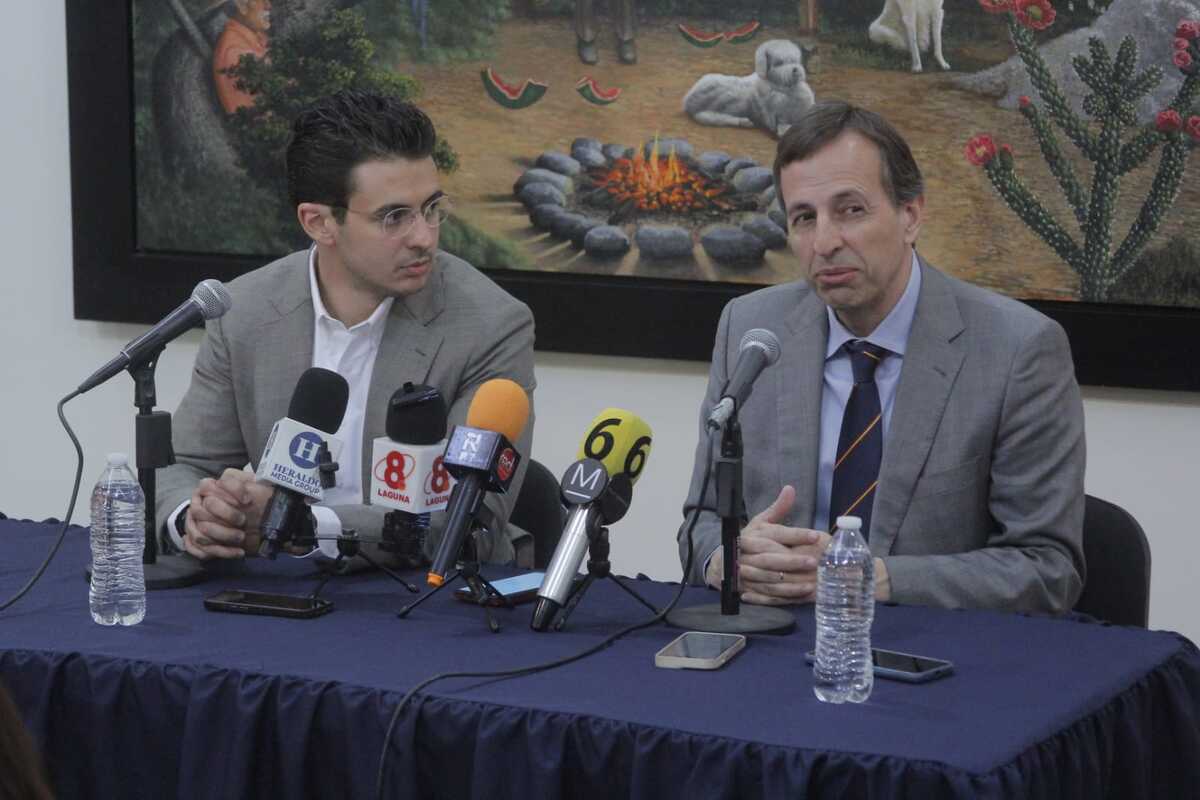 La Región Lagunera es considerada en España una de las comunidades más fuertes, junto con San Pedro Garza García en Nuevo León.