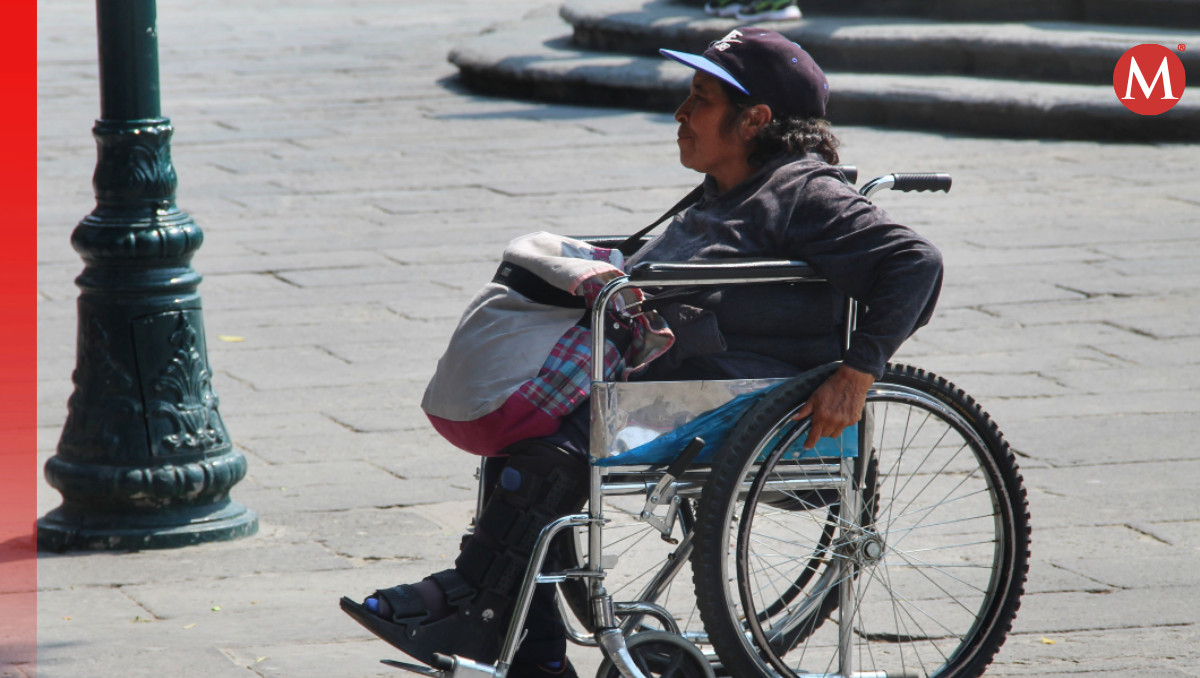 Tres de cada diez poblanos sufre discriminación | Melanie Torres