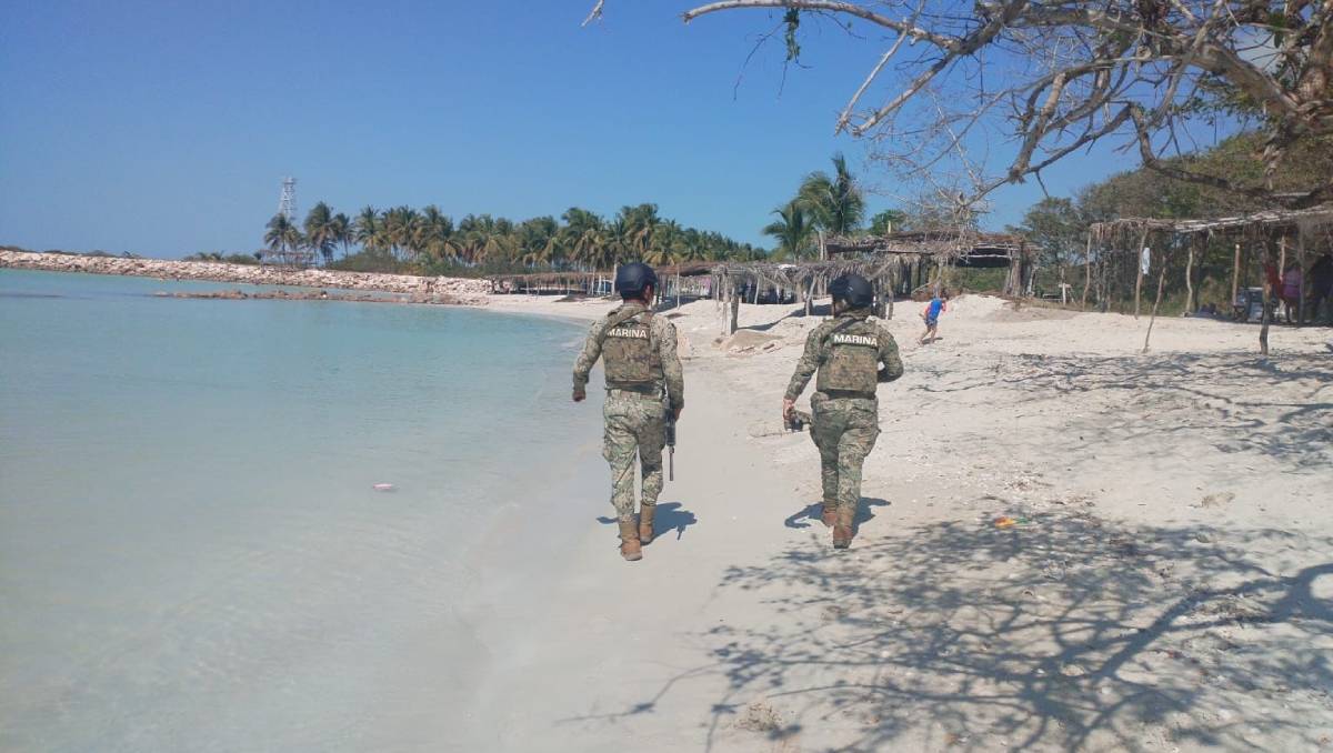 El operativo se llevará a cabo del del 10 al 27 de abril