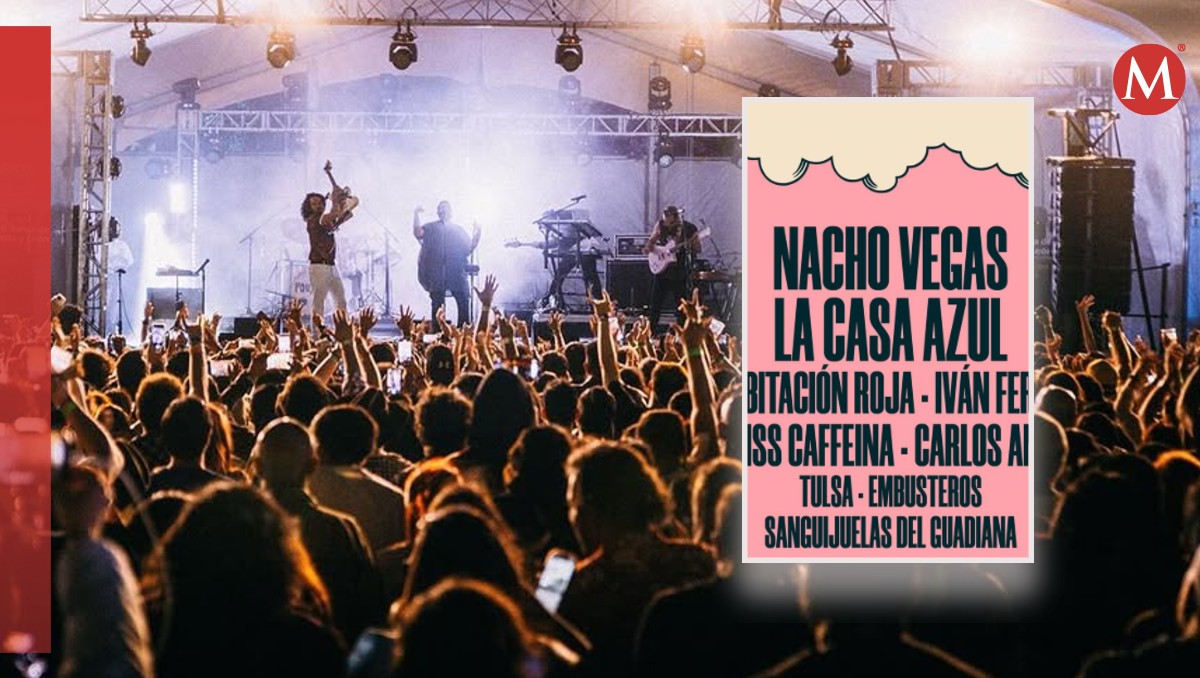 El Festival Sonorama anunció que en los próximos días brindará mayor información a los asistentes | Especial