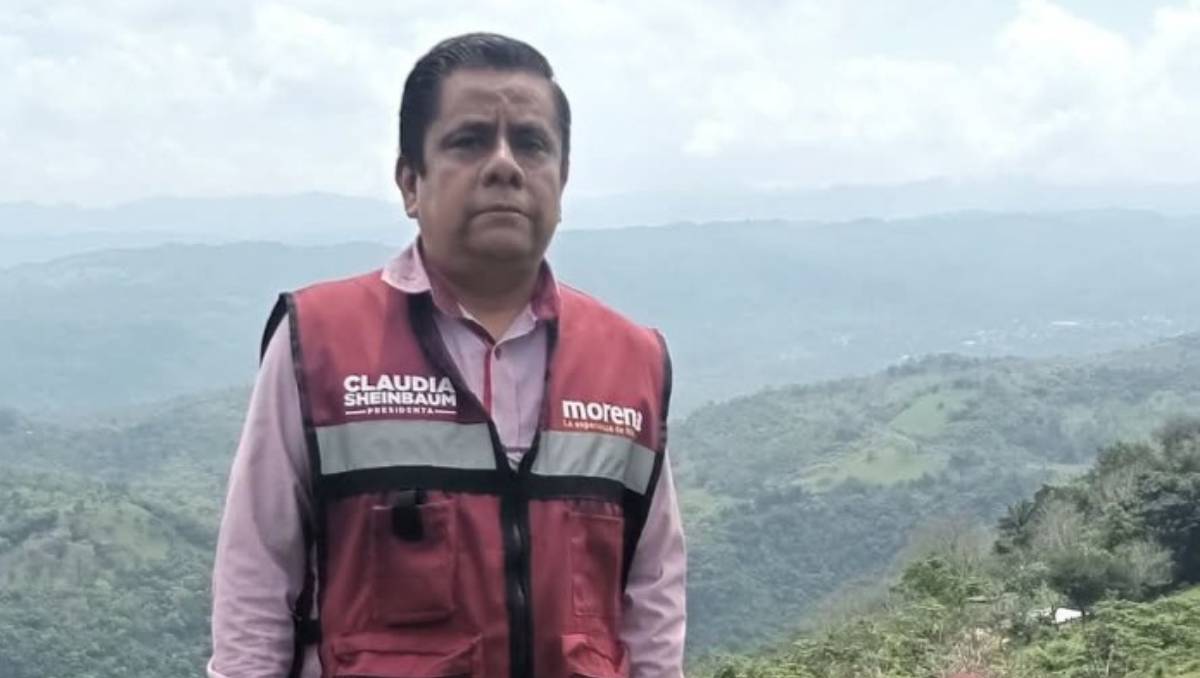 Jaime Vega Gómez | Especial