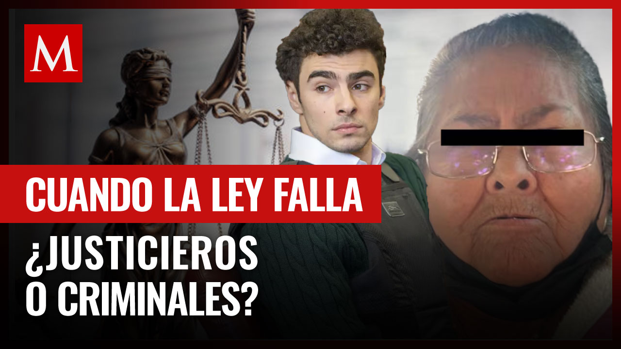 Justicia o venganza: ¿Por qué nos gusta cuando alguien toma la ley en sus manos?