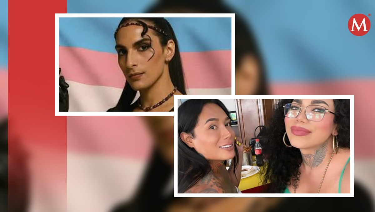 Las perdidas reaccionan al transfeminicidio de Sara Millerey.