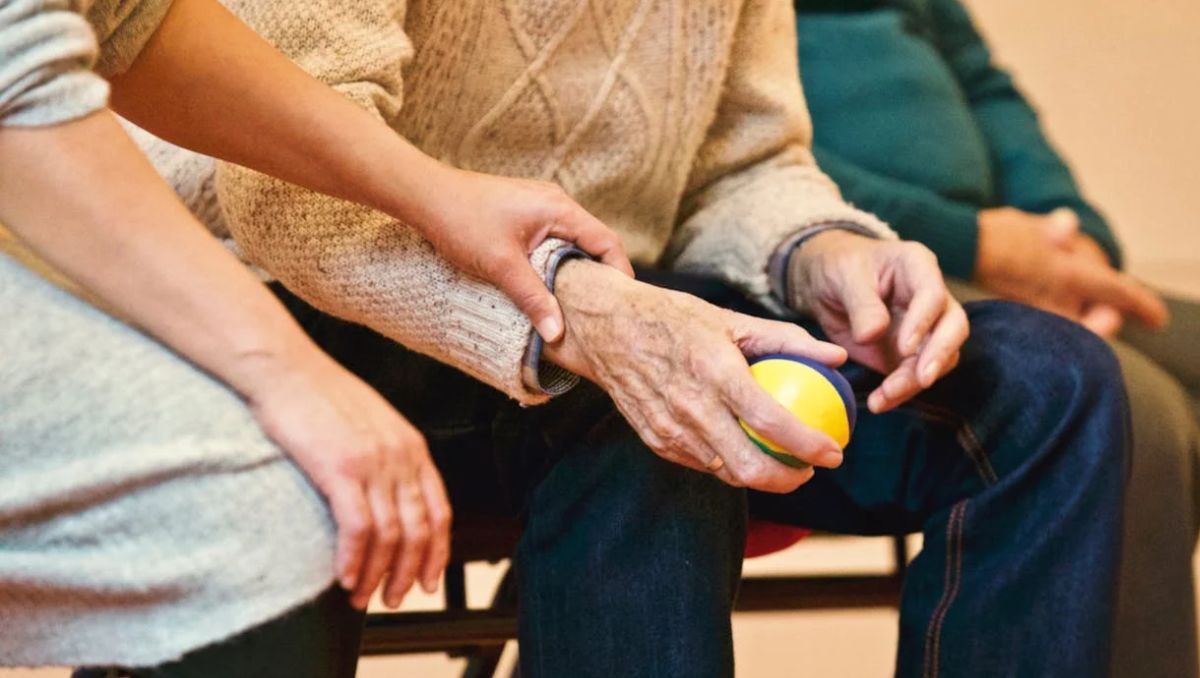Nuevo León es sexto lugar nacional en casos de alzheimer. | Especial