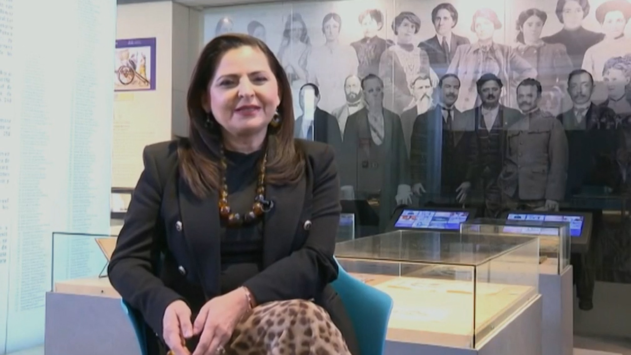 Mónica Soto explica por qué servidores públicos sí podrán promover el voto para la elección judicial