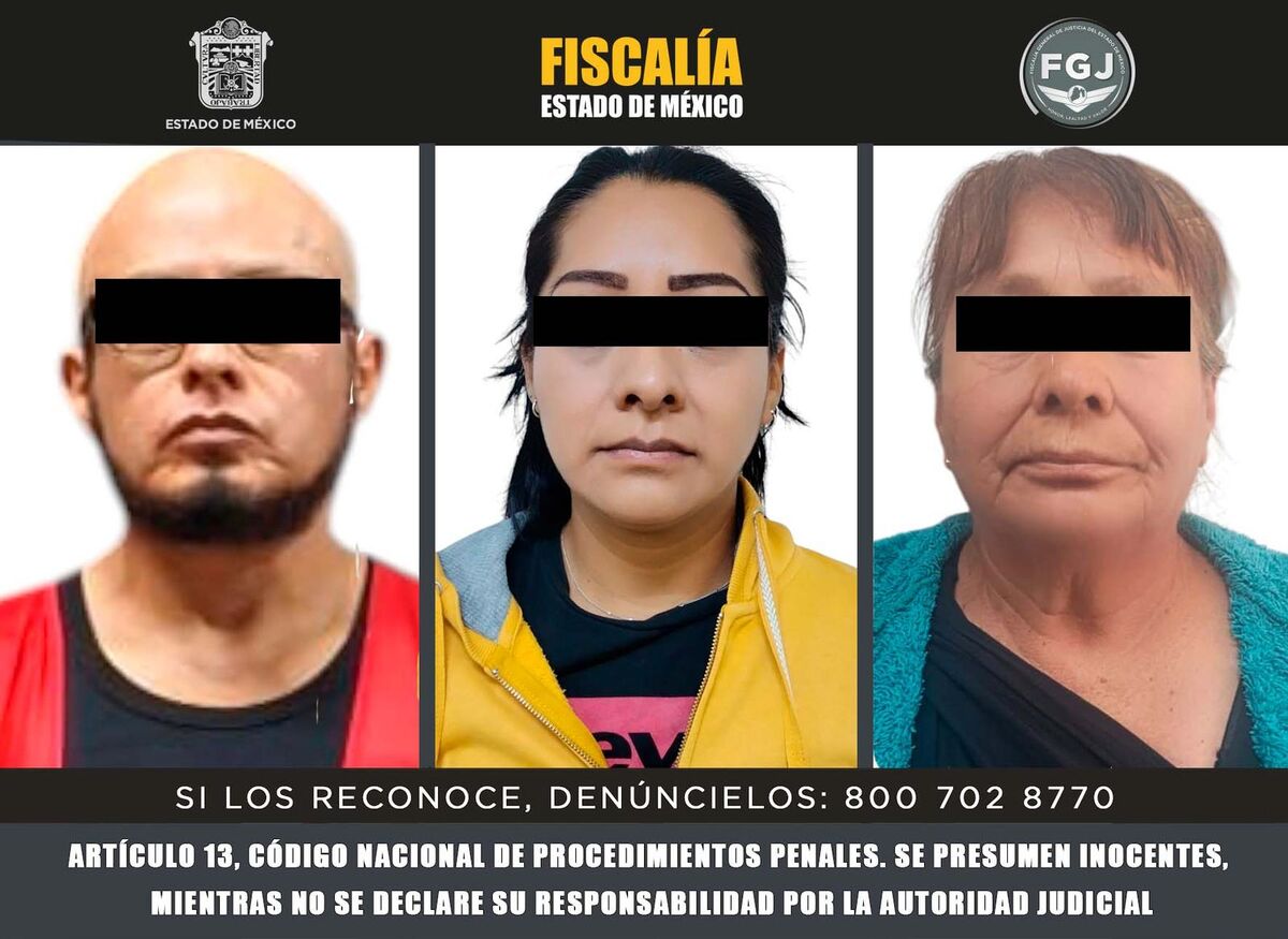 Se reporta que el 3 de noviembre de 2003 la víctima de entonces 14 años fue vendida a los agresores.