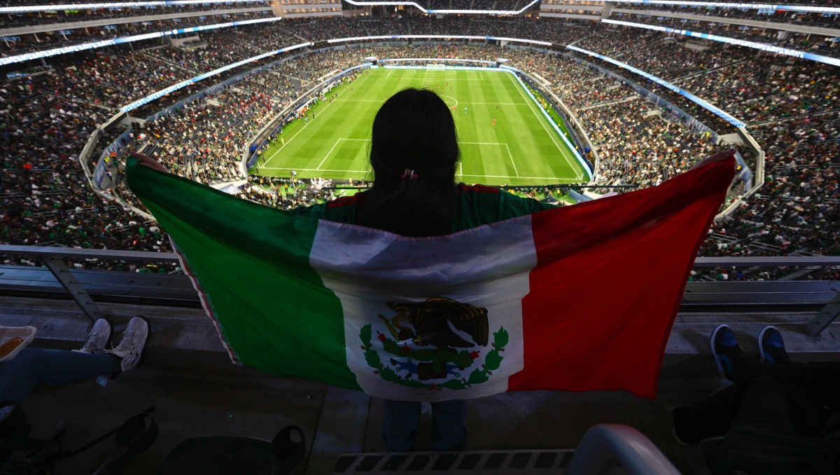 ¡Ya hay rival! México se enfrentará a poderosa selección en septiembre para preparar el Mundial 2026 (Imago7)