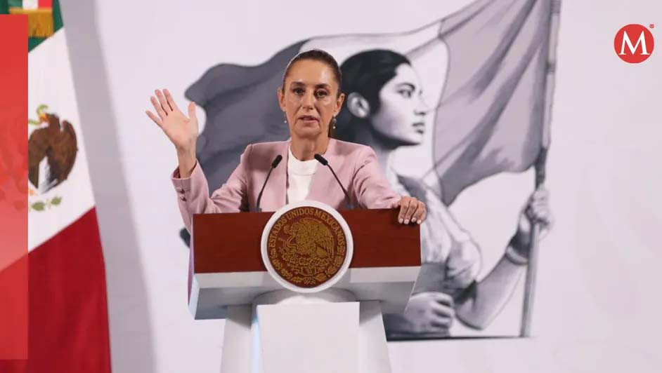 Sheinbaum pide a morenistas no caer en consumismo; llama a no andar en 'camionetotas'