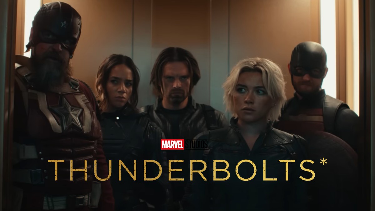 'Thunderbolts*': De qué trata, cuándo se estrena y elenco completo | Especial