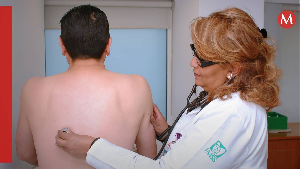 La tuberculosis afecta principalmente a los pulmones, pero puede presentarse en otros órganos como el cerebro o los riñones. | Foto: cortesía.