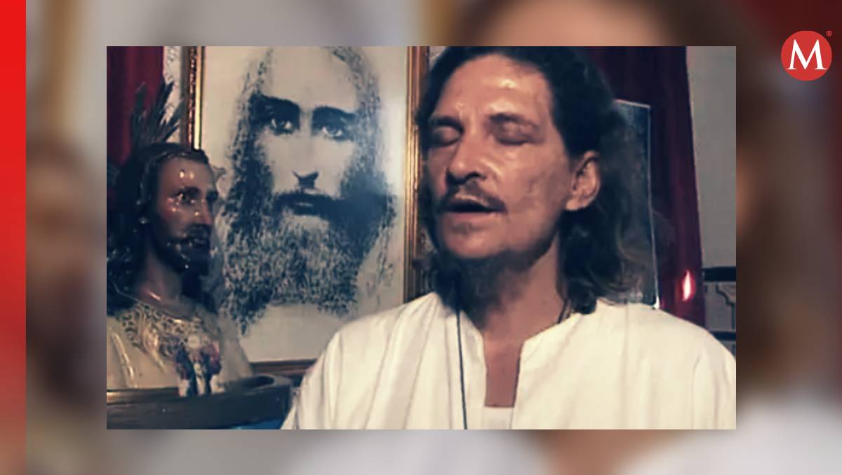 Vidente Carlos Jesús muere. | ESPECIAL