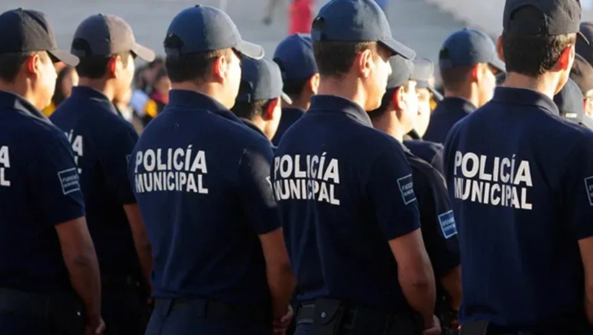 Dan de baja a 8 elementos de la SSC de Puebla por anomalías | Archivo Milenio