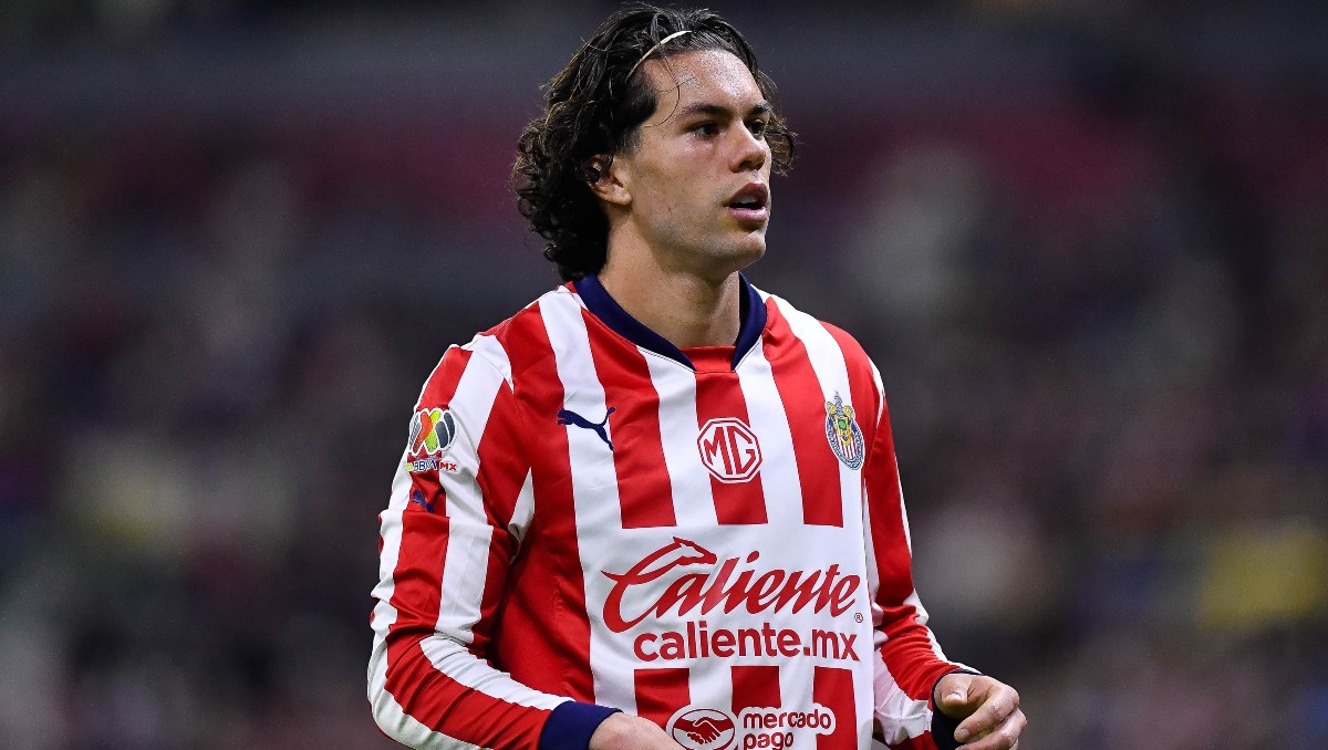 Chivas ante un viejo conocido en Mazatlán (Mexsport)
