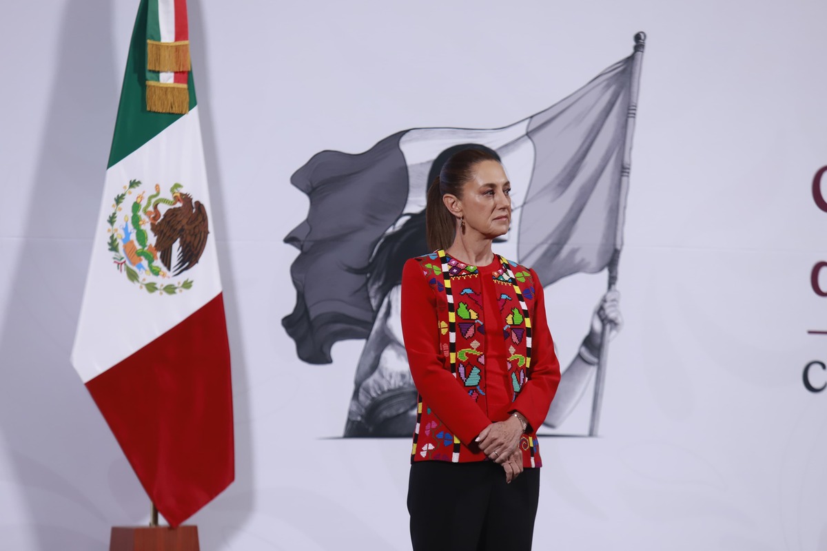 Claudia Sheinbaum aseguró que habrá comunicación con nuevo embajador de EU en México | Juan Carlos Bautista