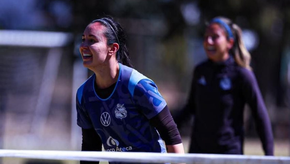 Club Puebla Femenil se despide de afición en el Cuauhtémoc ante Toluca | Especial