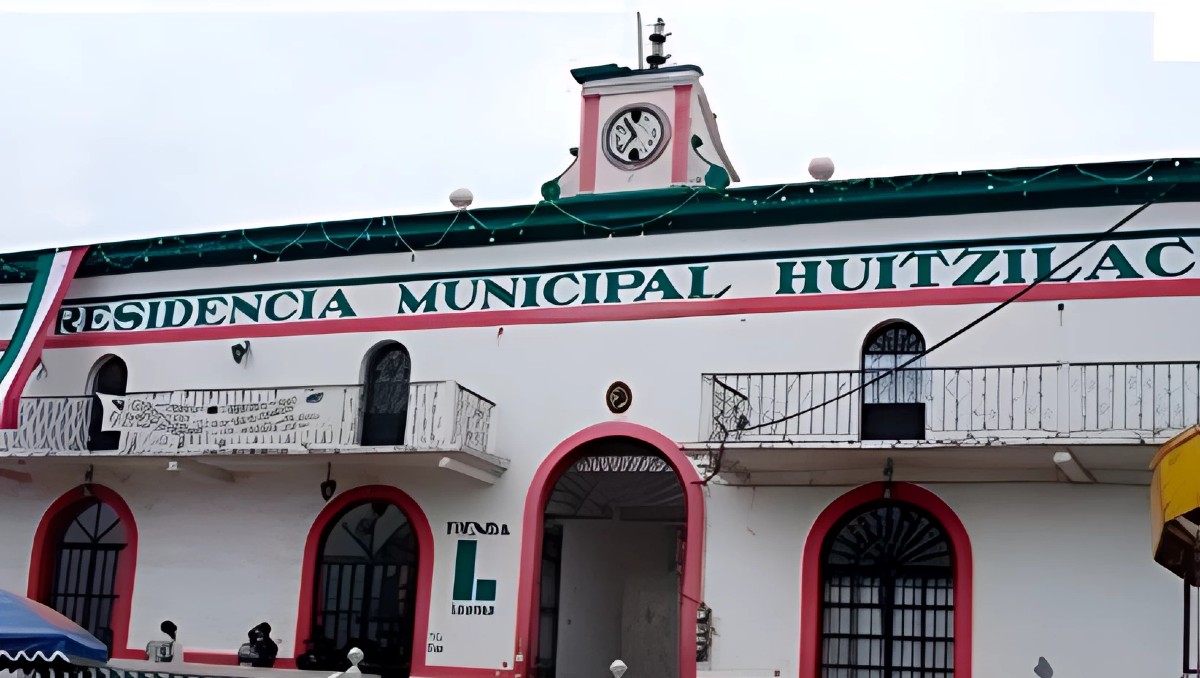 Desaparecen grabaciones clave del asesinato del secretario del Ayuntamiento de Huitzilac | Foto: mexicoescultura.com | Imagen escalada
