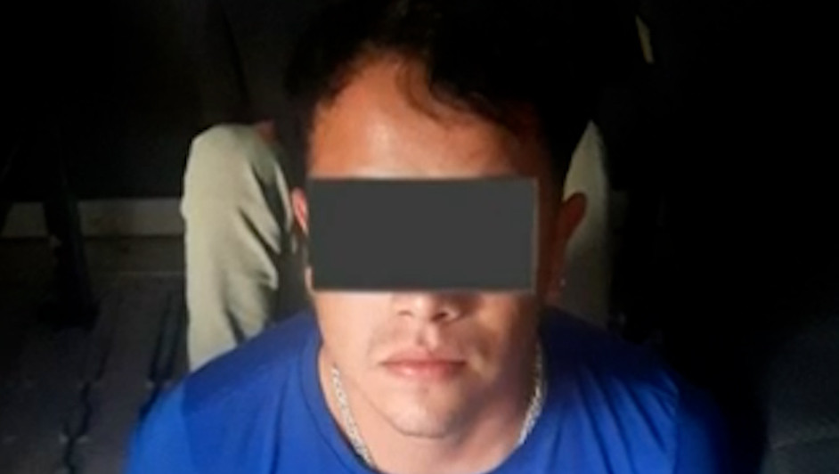 Detienen a 2 sospechosos de la muerte del dirigente de sindicato en Cuautitlán Izcalli