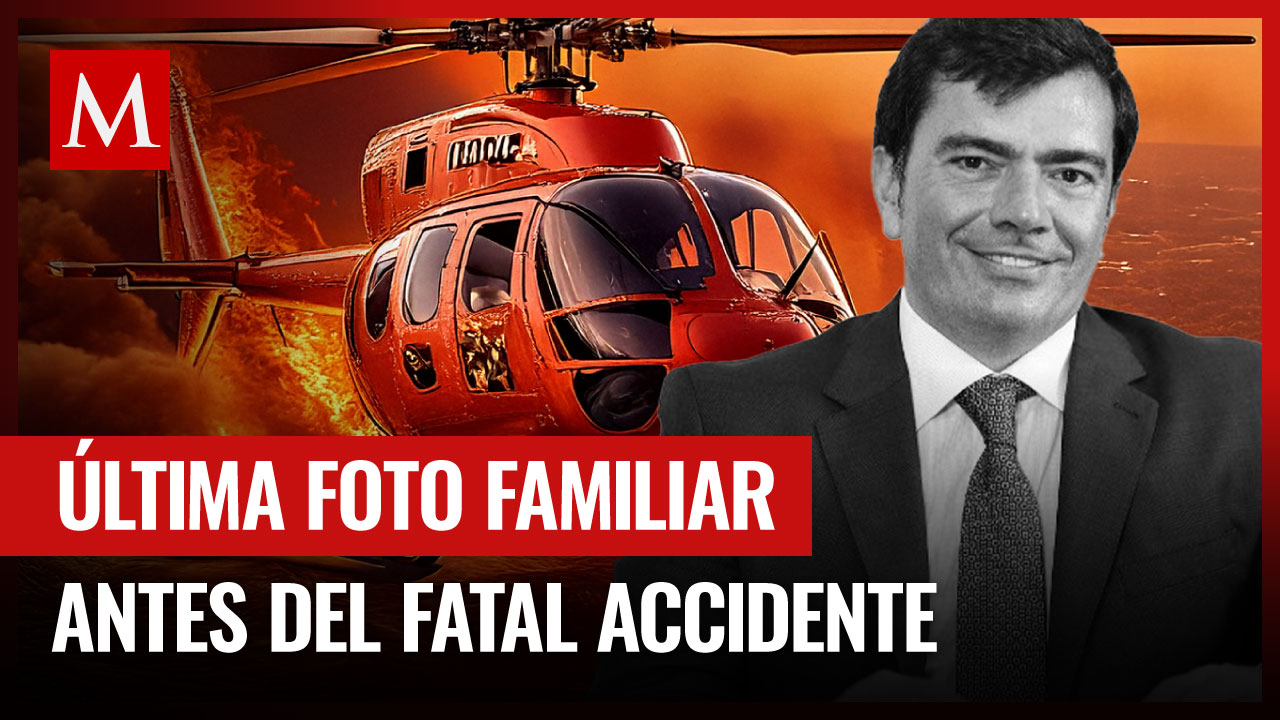 Helicóptero turístico se estrella en Nueva York: muere familia entera