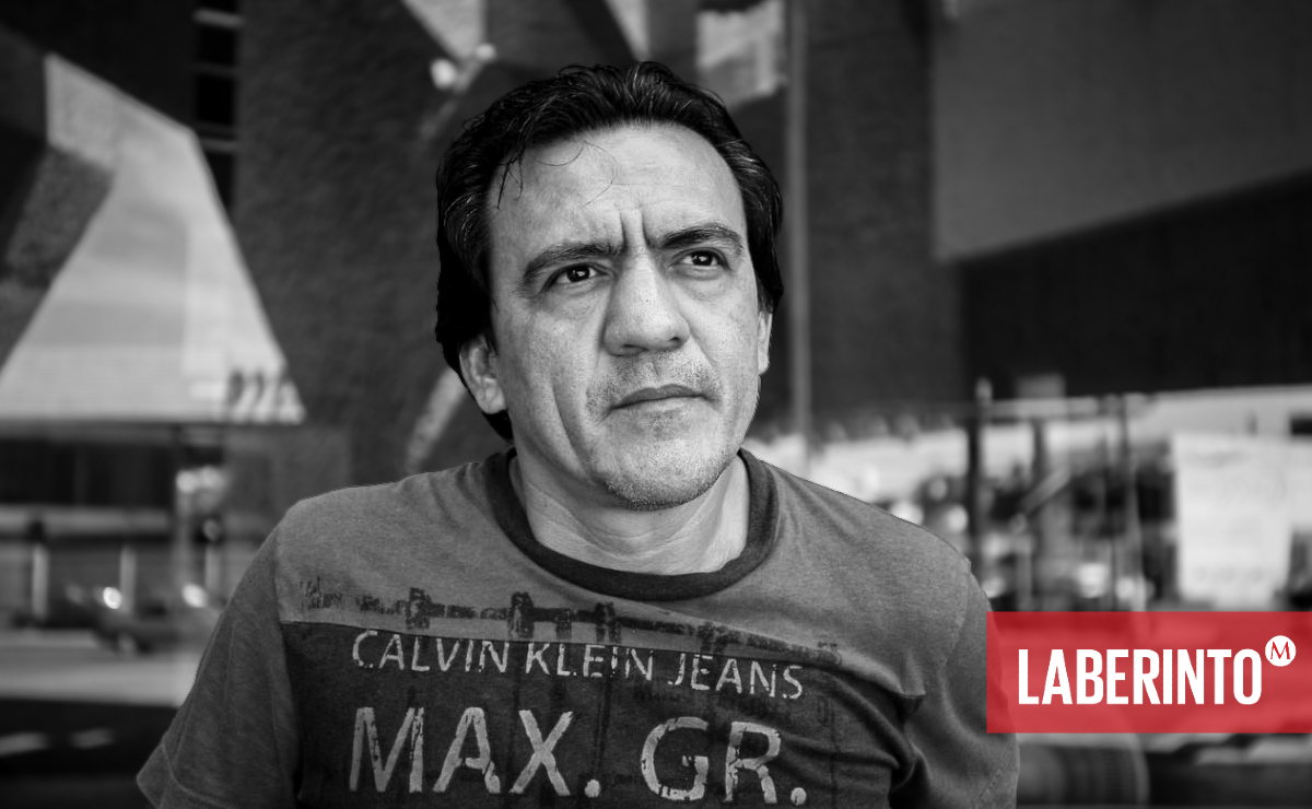 Las dos vidas de Jeremías Marquines