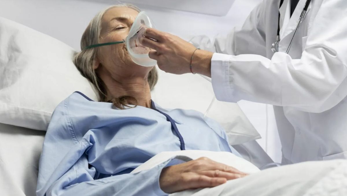 A nivel nacional sumaron  253 pacientes por esta causa. | Especial