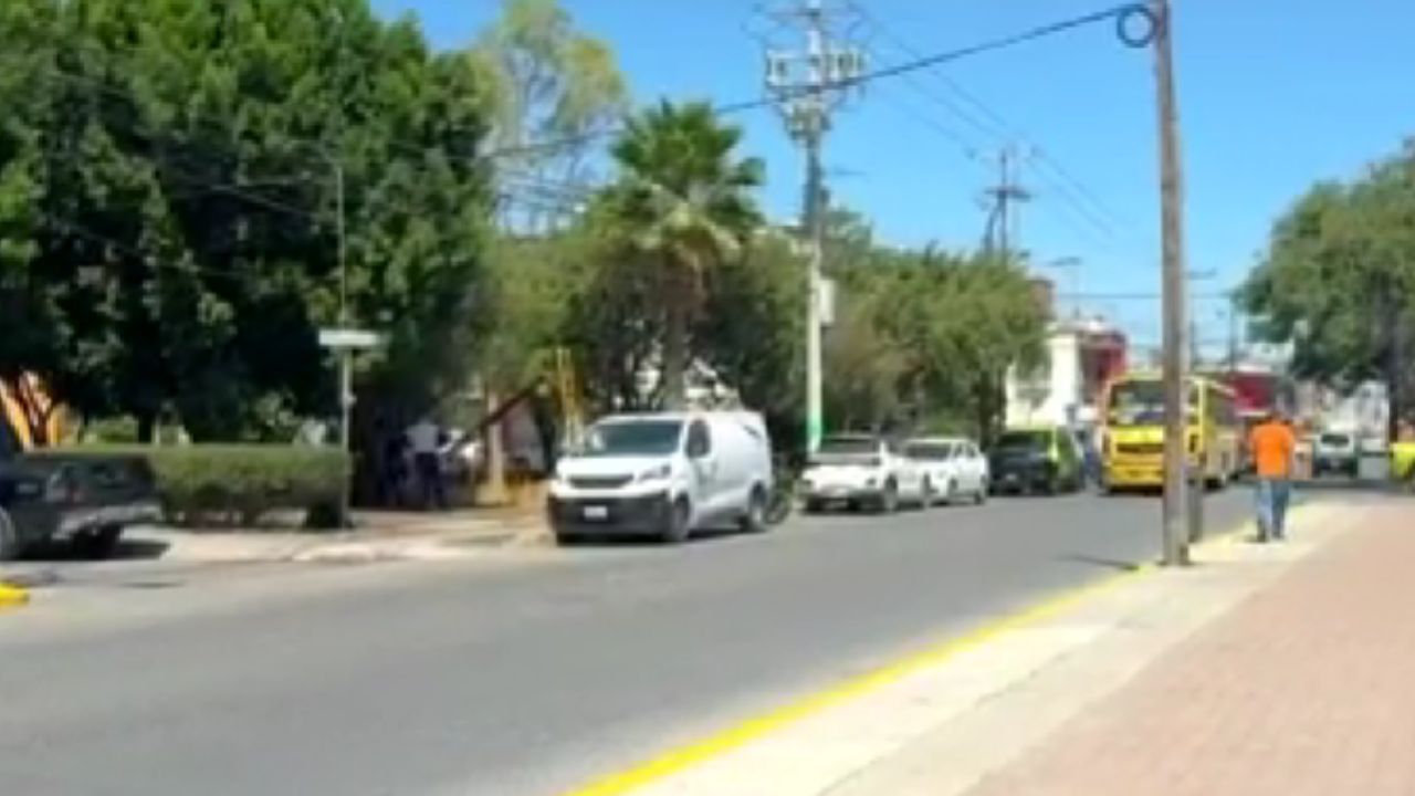 En San Luis Potosí, muere una mujer en consultorio clandestino tras practicarse un aborto