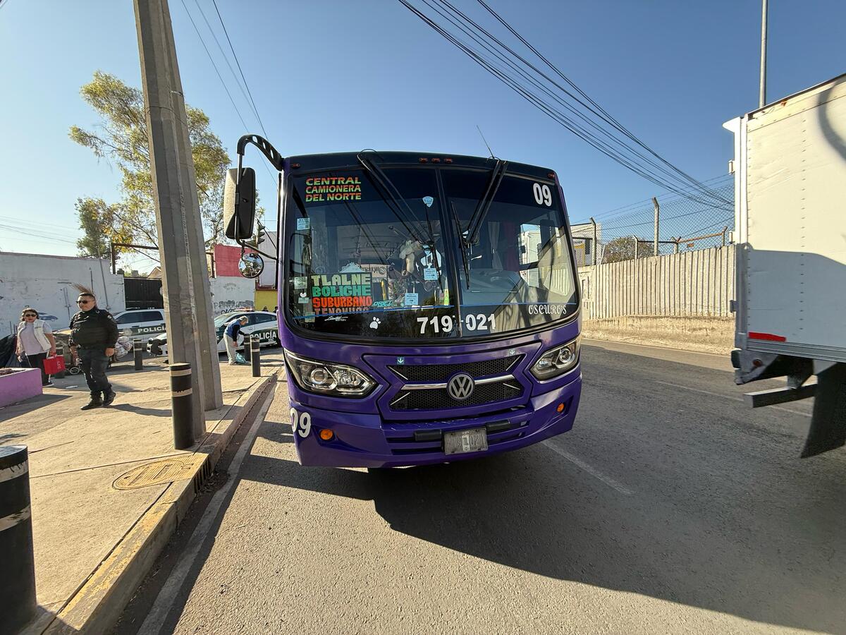 Vendedora ambulante sufre doble atropellamiento en la CDMX; policía habría intenado huír | Especial