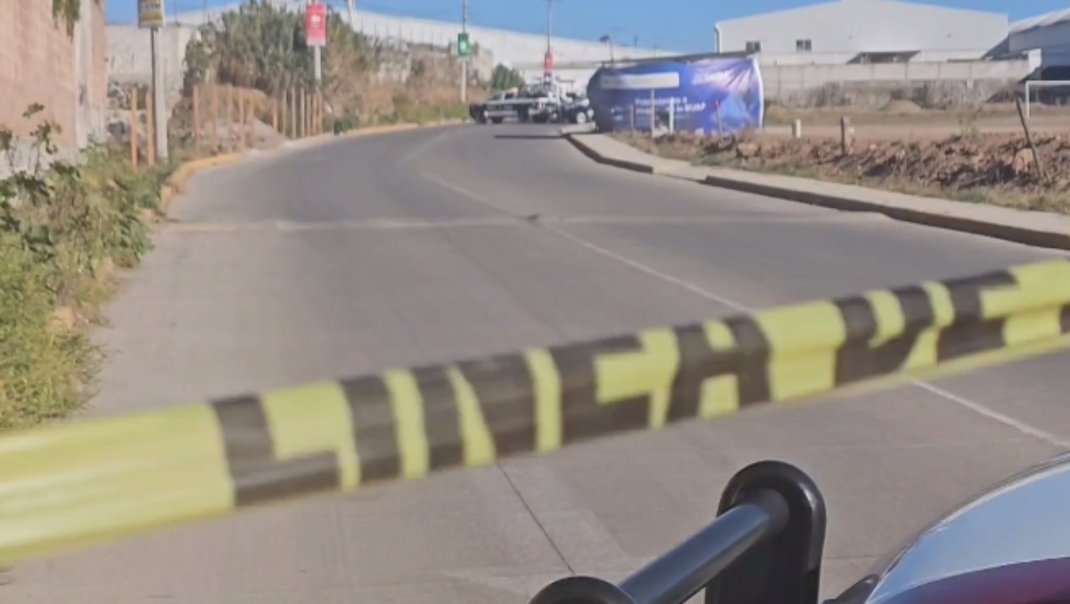 Hallan 5 cuerpos en distintos puntos de Puebla HOY 12 de abril | Especial