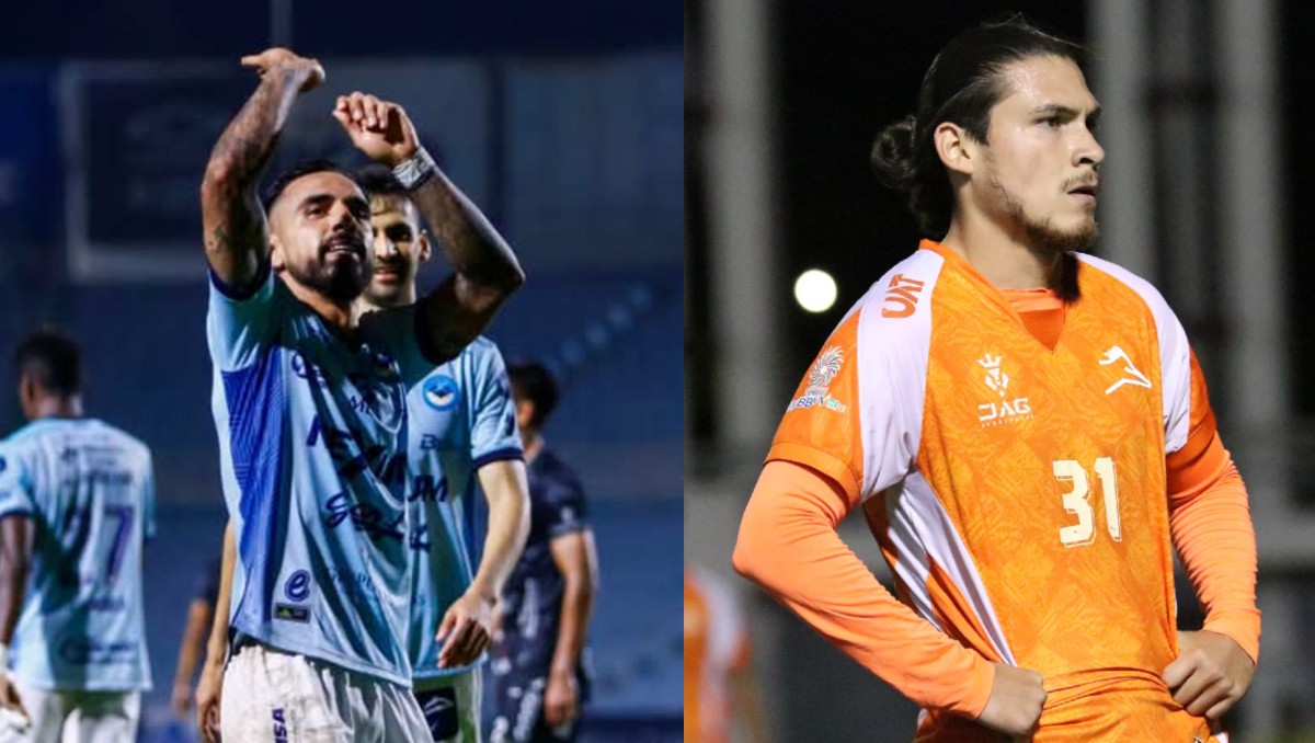 Jaiba Brava trollea a Correcaminos UAT tras quedarse sin Liguilla. (Cortesía)