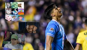Memes se aburren con el Clásico Joven entre América y Cruz Azul en la Liga MX
