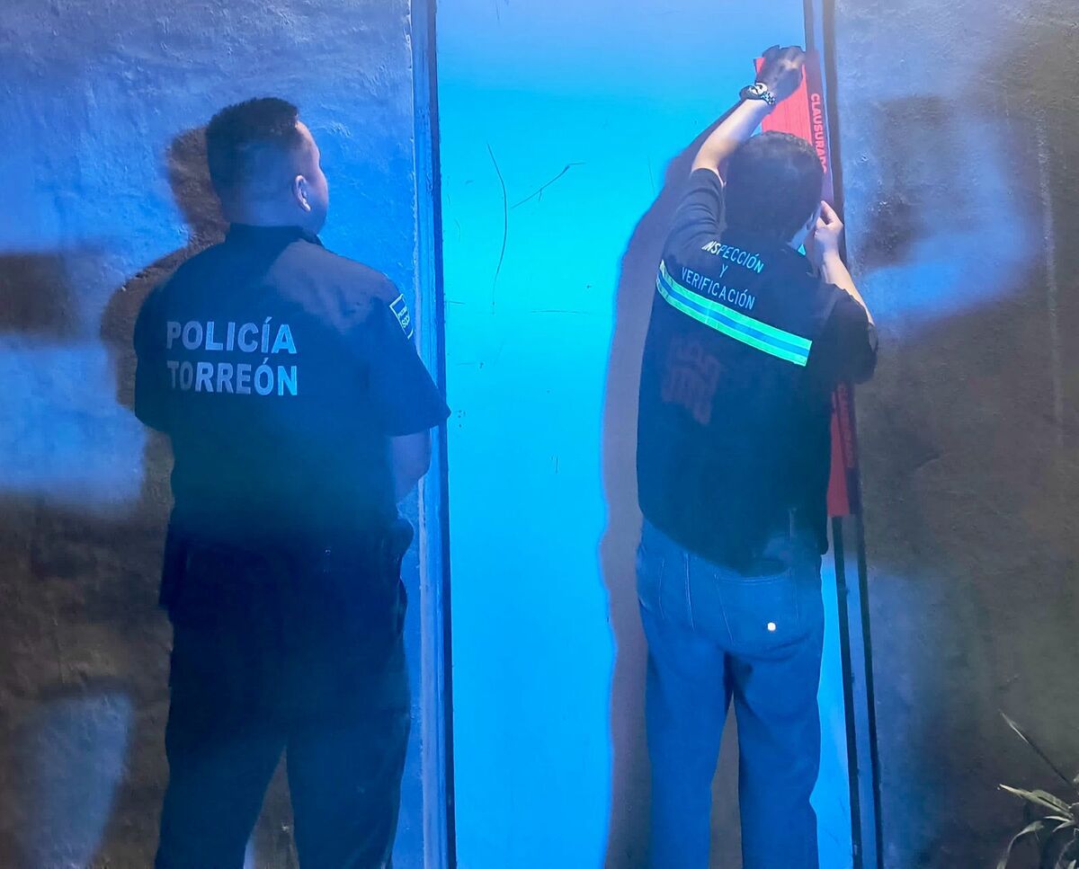 Varios menores de edad estaban consumiendo bebidas alcohólicas y sustancias tóxicas. (Notivox Policía)