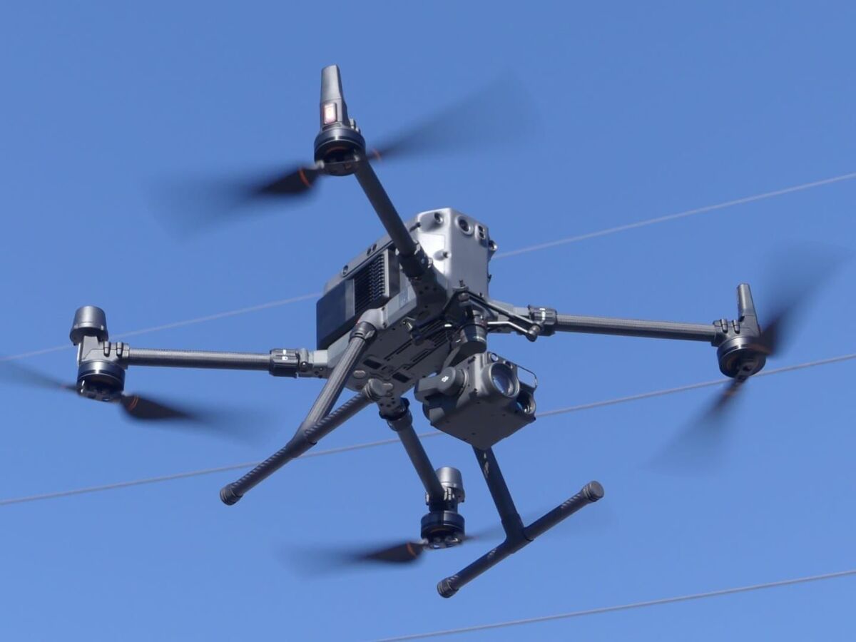 La vigilancia en zonas rurales y en los límites de Saltillo será reforzada mediante el uso de tecnología aérea. (Milenio Policía)