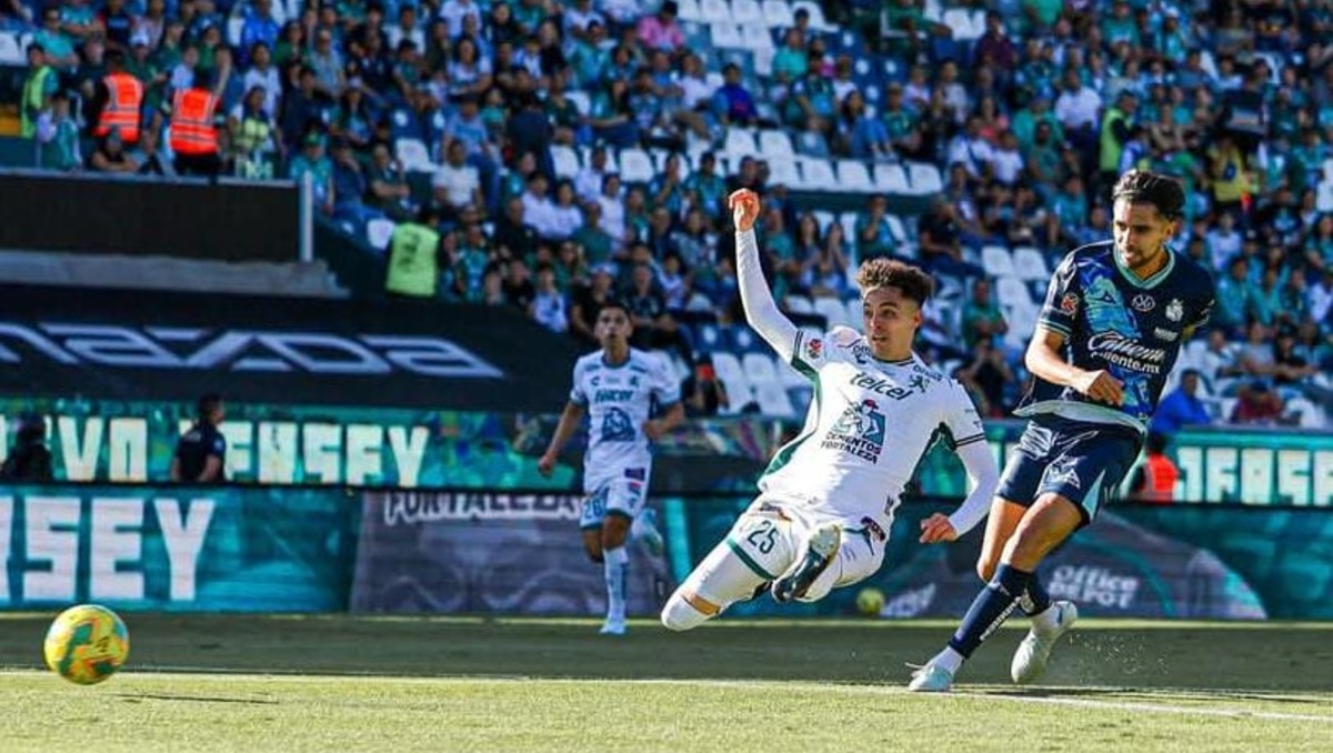 Club Puebla | Especial