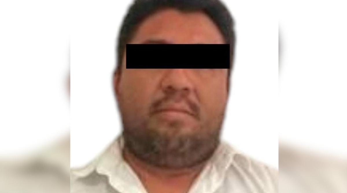 Detenido por obligar a menor a trabajar. (Foto: especial)
