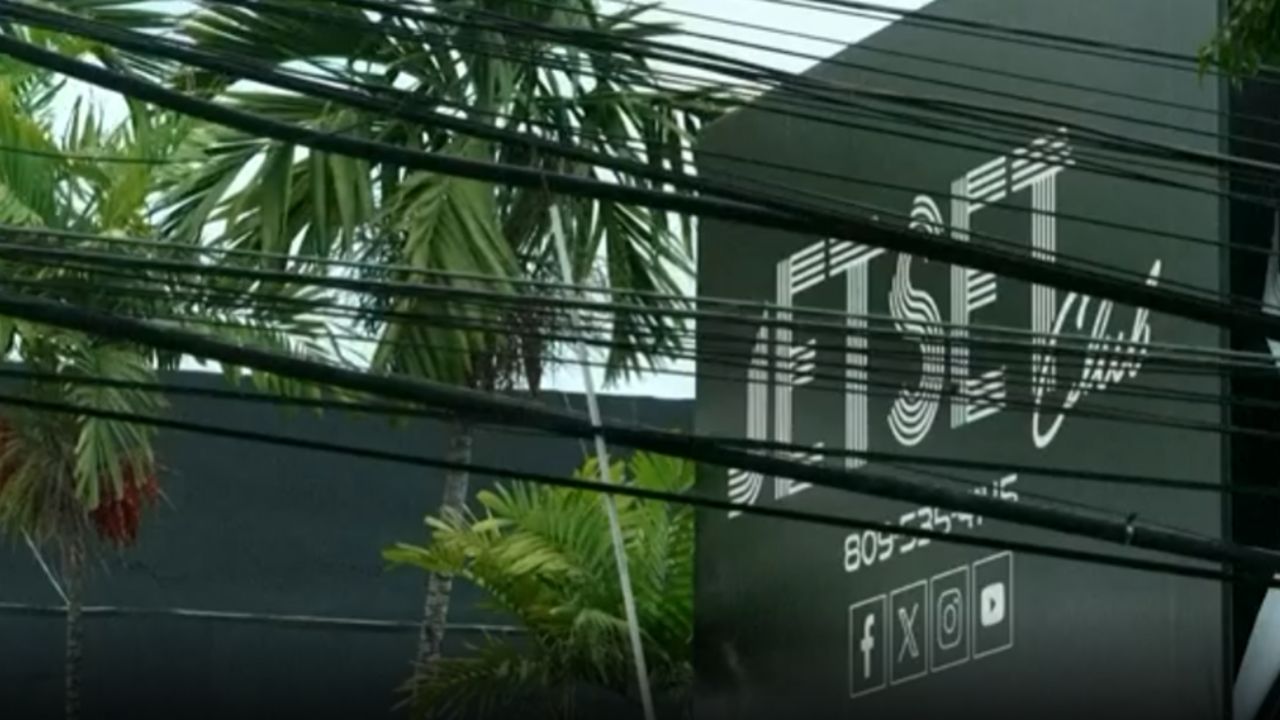 225 fallecidos por derrumbe en discoteca 'JetSet' en República Dominicana