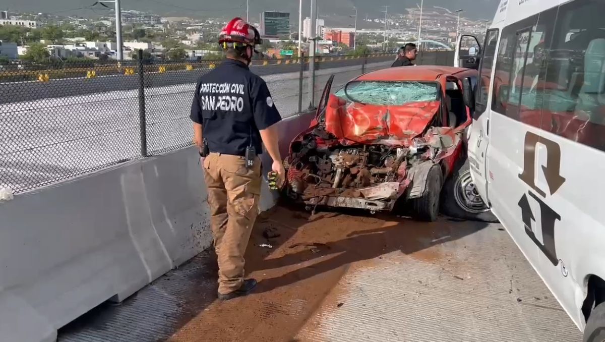 La víctima mortal no fue identificada en el sitio | Especial
