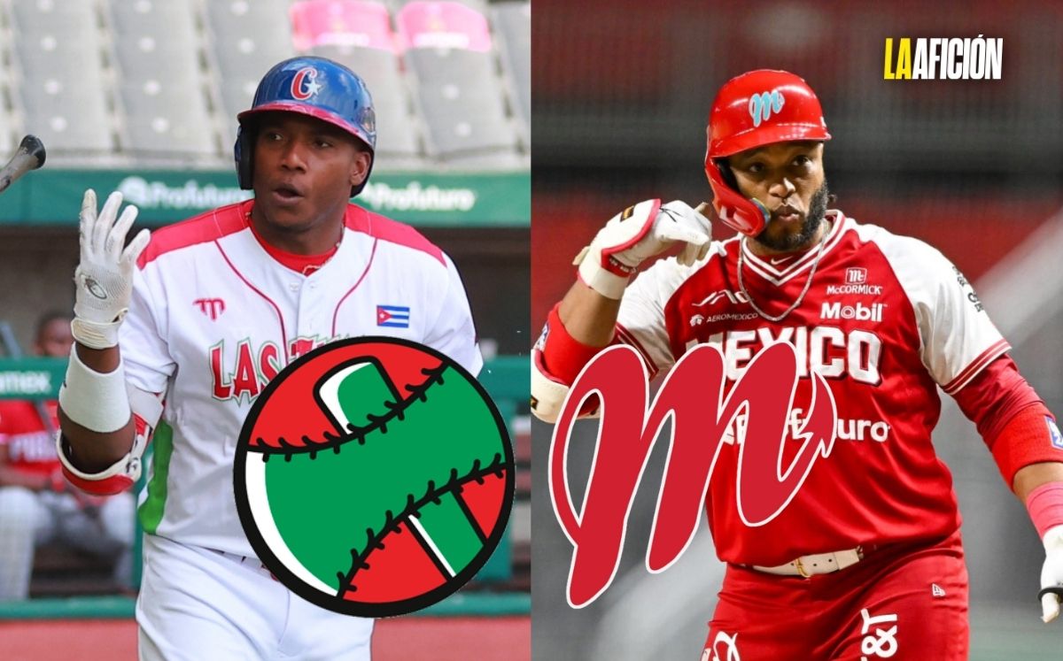 Leñadores de Las Tunas vs Diablos Rojos del México: ¿A qué hora VER Final HOY de la Baseball Champions League 2025?