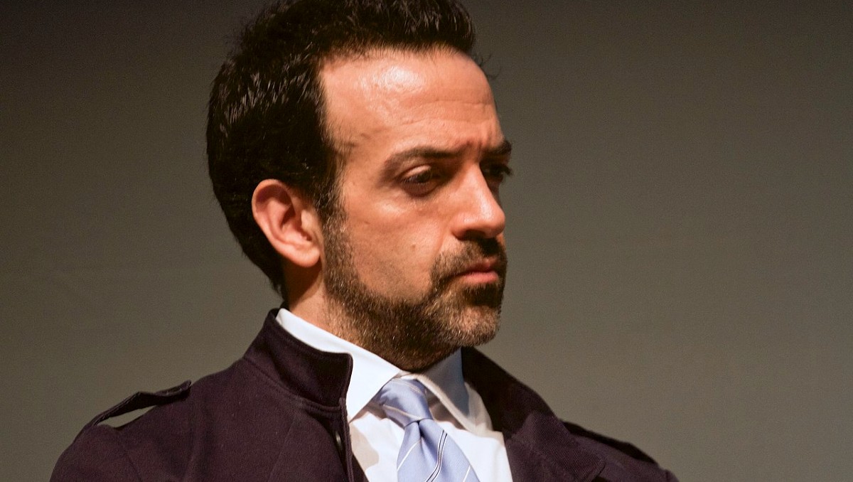 Pablo Perroni, actor de Televisa es hospitalizado; ¿qué le pasó?
