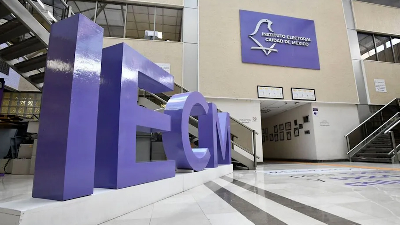 Hoy 14 abril arrancan las campañas de elección judicial en CdMx
