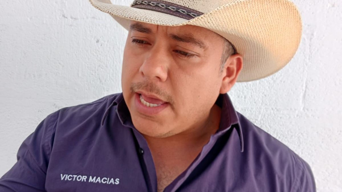 Anunció que se abrirá una bolsa de trabajo en la presidencia municipal, como parte de una reestructuración total de los departamentos.| Cortesía