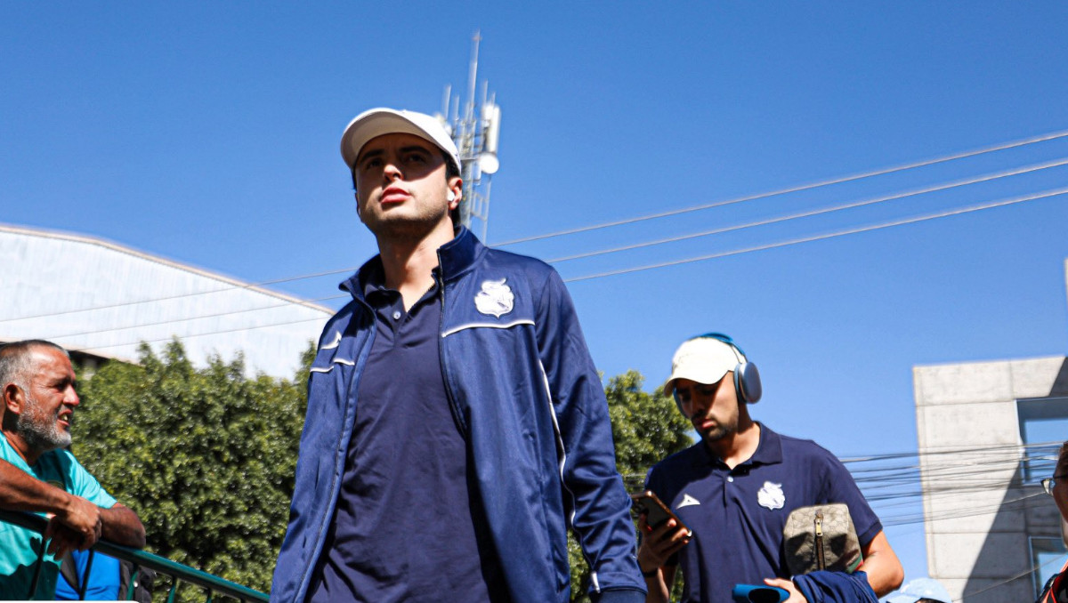 Club Puebla llega a Guadalajara | Especial