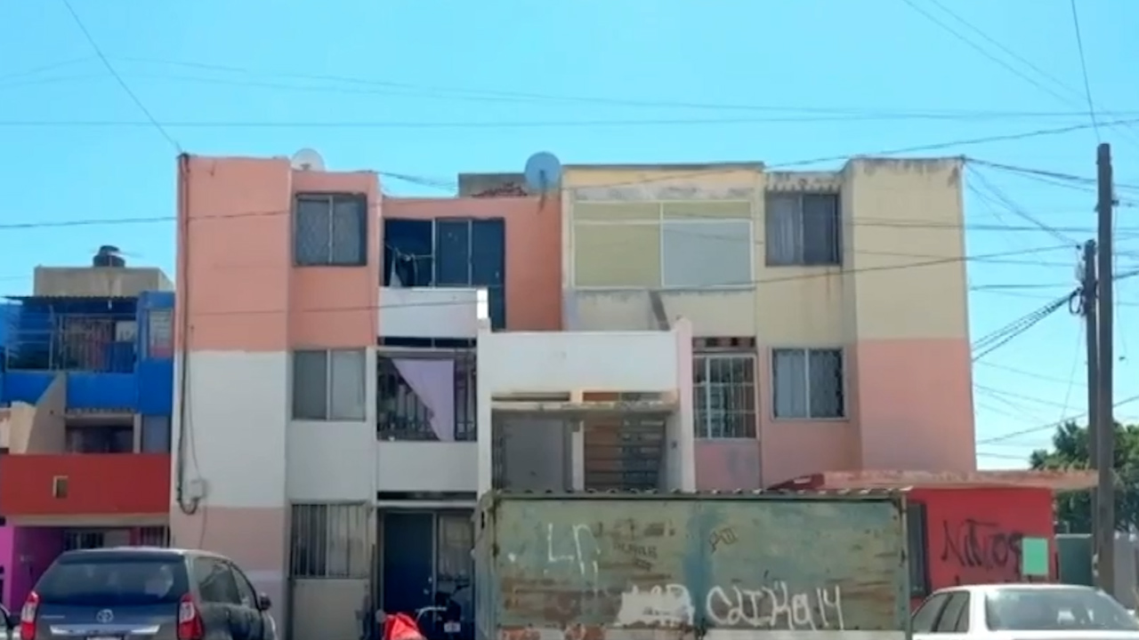 Encuentran sin vida a menor de 6 años en SLP, su madre es presunta responsable